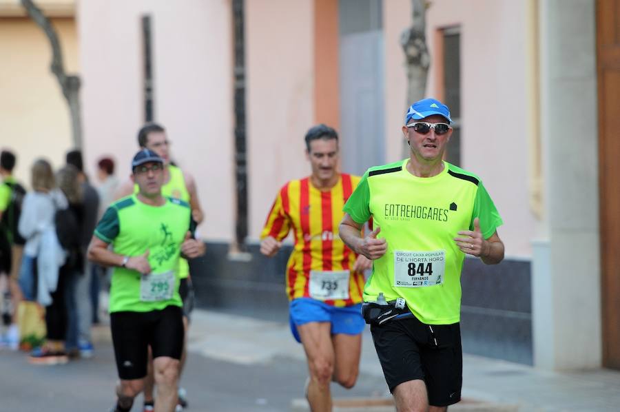 Fotos de la 5K y 10K de Albalat dels Sorells 2017