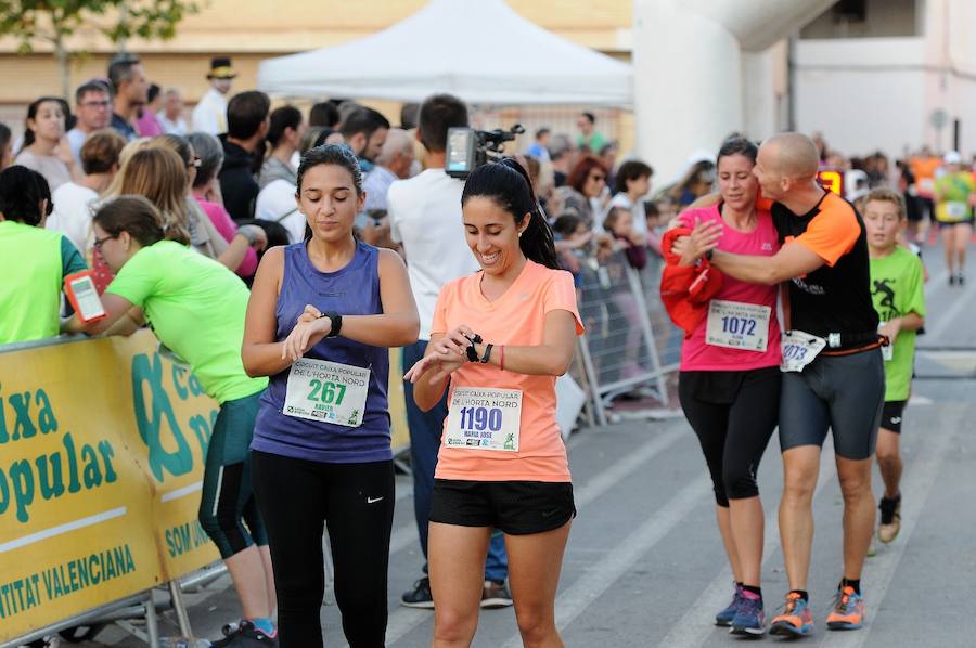 Fotos de la 5K y 10K de Albalat dels Sorells 2017