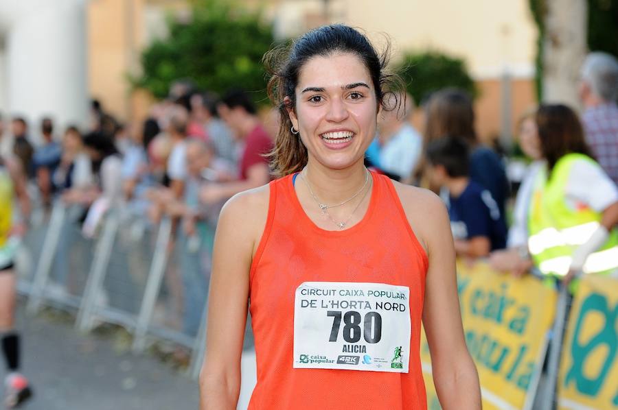 Fotos de la 5K y 10K de Albalat dels Sorells 2017