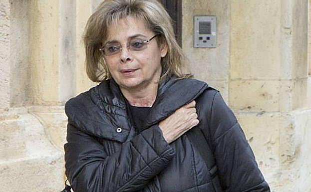 El juez cita a la exconcejal Alcón en el caso del blanqueo