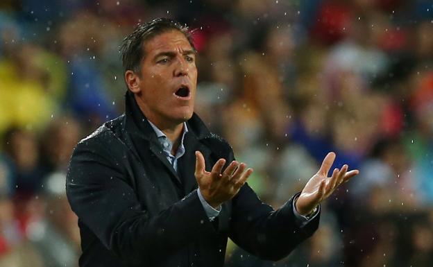 Eduardo Berizzo.