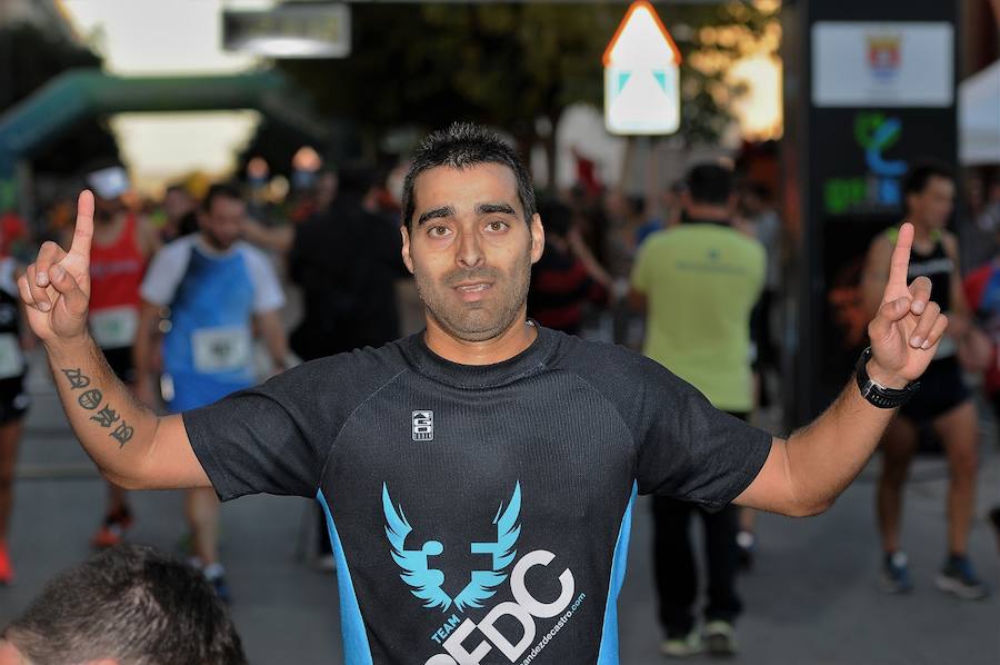 Fotos de las 5k de Massalfassar