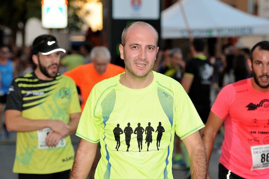 Fotos de las 5k de Massalfassar