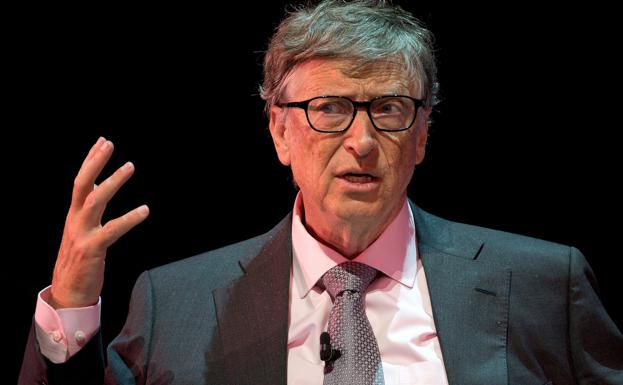 Bill Gates dona 50 millones de dólares para la investigación sobre el alzhéimer