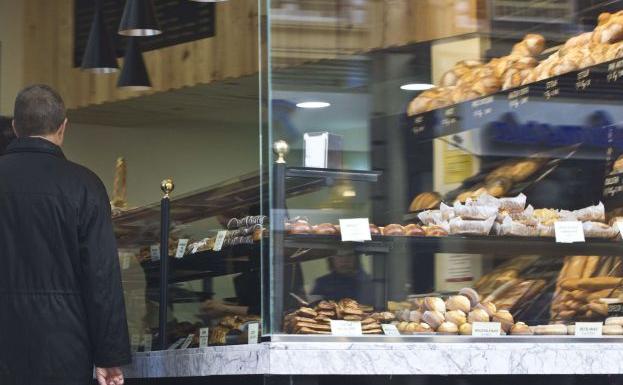 Seis panaderías de la Comunitat Valenciana, entre las mejores de España