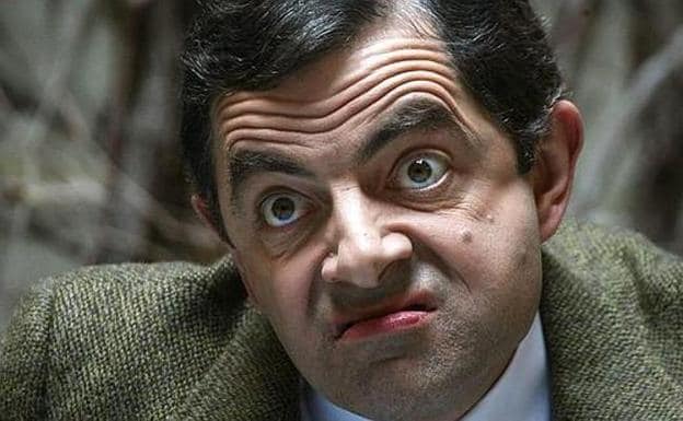 Mr. Bean volverá a ser padre a los 62 años