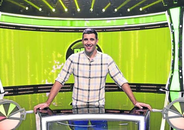 Boing estrena
'Ben 10 Challenge'