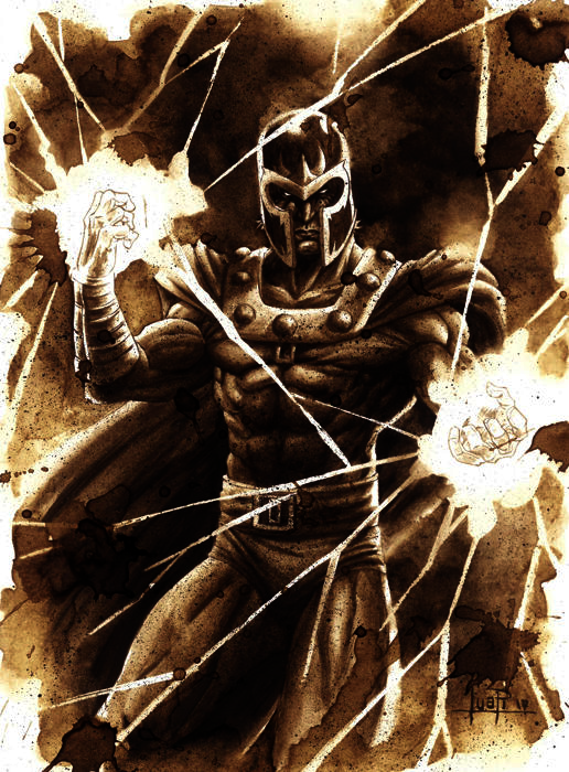 Magneto