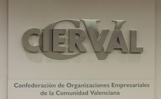 La Generalitat lleva siete meses sin cobrar a las patronales el millón que le debía Cierval