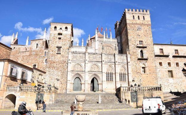 Municipio de Lerma (Burgos).