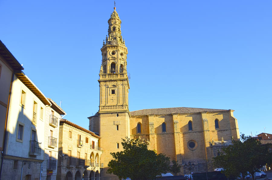 Briones (La Rioja).