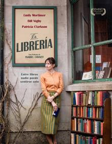 Imagen secundaria 2 - 'Handía', 'Abracadabra' y 'La librería'.