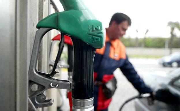 Las gasolineras más baratas de Valencia