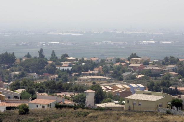 El TSJ ordena al Ayuntamiento de Alginet ejecutar obras de urbanización en Los Lagos