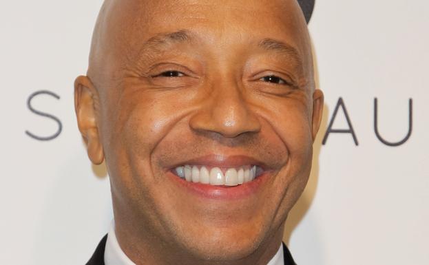 Acusan de violación al exrapero y productor Russell Simmons