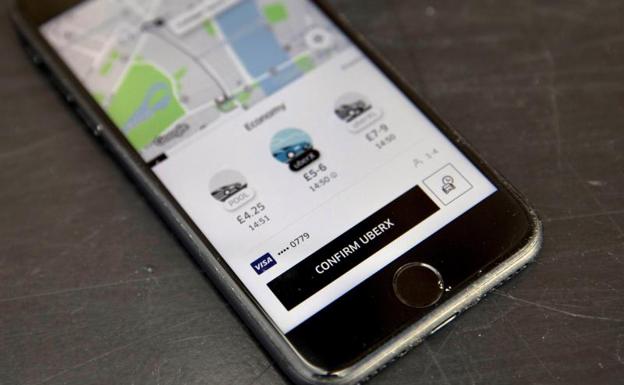 ¿Por qué la sentencia contra Uber no afecta a España?