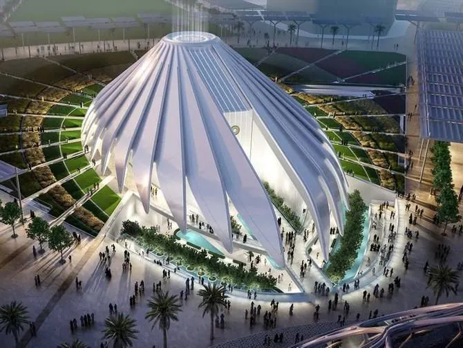 El presidente del Comité Superior de la Expo en Dubai auguró que el Pabellón de Emiratos Árabes Unidos "será, sin duda, una de las atracciones más destacadas de la Expo 2020" y atraerá "a millones de personas gracias a su diseño futurista. Será una gran oportunidad para compartir los logros y cultura de los Emiratos y, a su vez, mostrar nuestra ambiciosa visión para el futuro", argumentó.