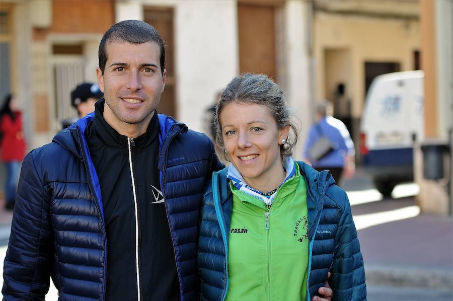 Fotos de la San Silvestre 2017 de Cheste