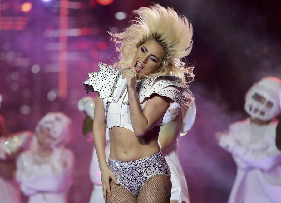 LADY GAGA | La cantante tuvo que suspender la gira ‘Joanne World Tour' que en 2017 ofrecía conciertos en varios países de Europa. Ahora en 2018 se cumplirán los conciertos previstos y la cita española es el 14 y el 16 de enero en la ciudad de Barcelona.