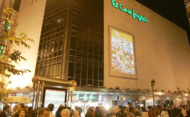 El Corte Inglés adelanta al día de Reyes las rebajas online con descuentos del 50%