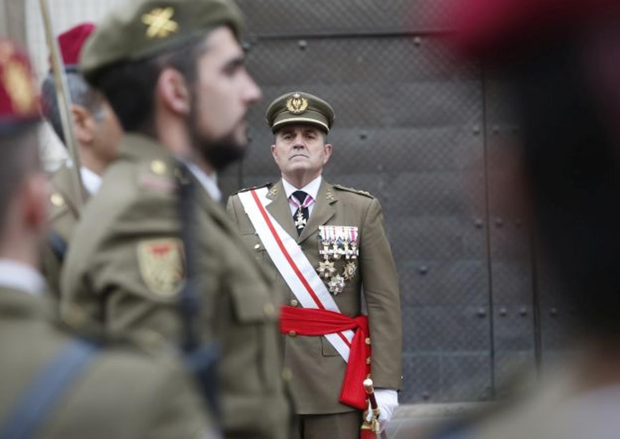 Fotos de la Pascua Militar en Valencia