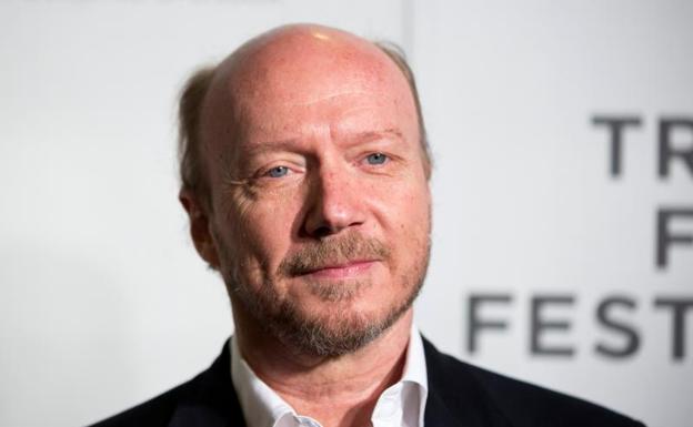 El director Paul Haggis.