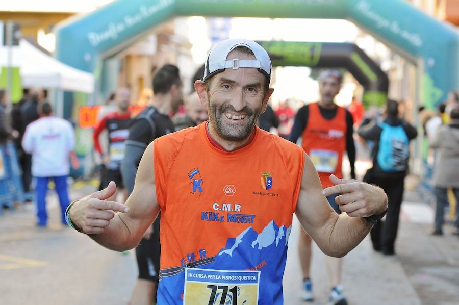 Fotos de la 10K Foios 2018