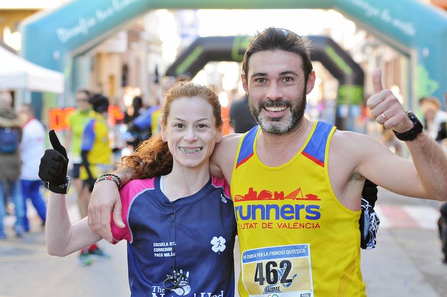 Fotos de la 10K Foios 2018