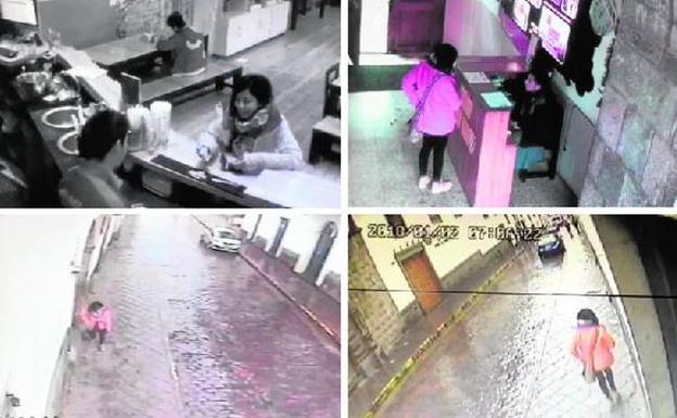 Investigan vídeos y objetos de la joven mochilera valenciana desaparecida en Perú