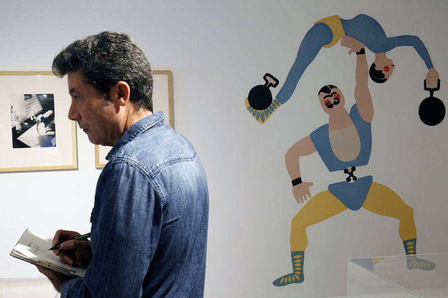 6. IVAM: El museo de arte moderno ha mantenido la tendencia de crecimiento en el número de visitantes en 2017 con un total de 135.748 visitas. Cabe destacar que desde septiembre de 2016 su entrada subió a los 6 euros.