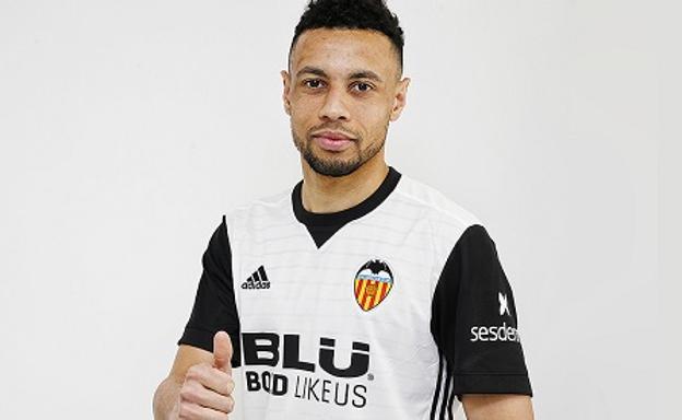 Francis Coquelin.