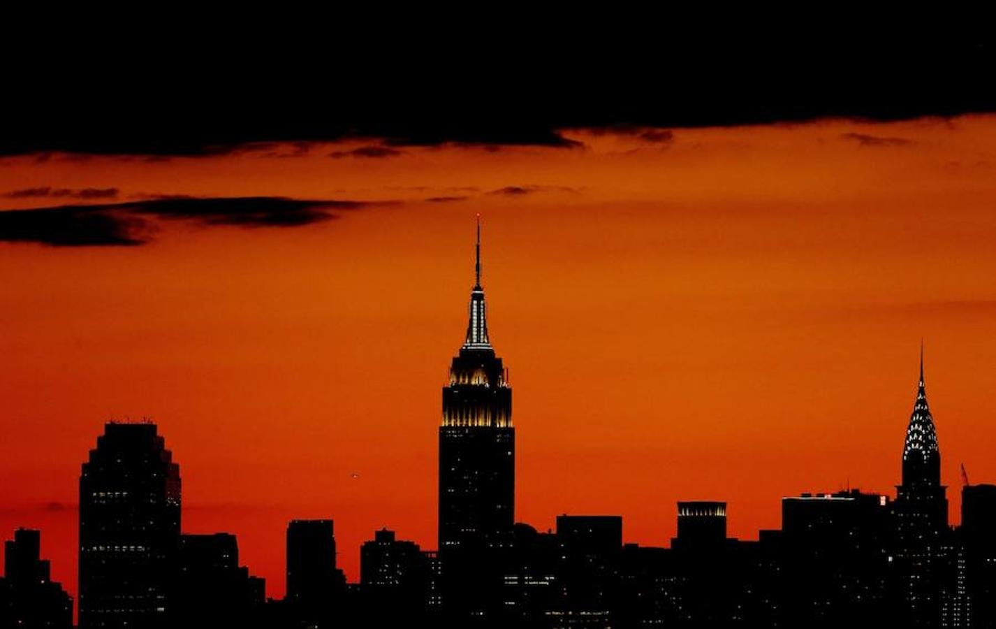 El ranking a nivel internacional lo lidera Nueva York, con 30.867 canciones sobre la ciudad que nunca duerme. Le sigue París, con 20.007 temas; Londres con 14.805 y Roma con 11.859 menciones musicales. Los últimos lugares en la lista mundial los ocupan Atlanta con 4.834, Houston con 4.737 y Tokio con 4.719 canciones.