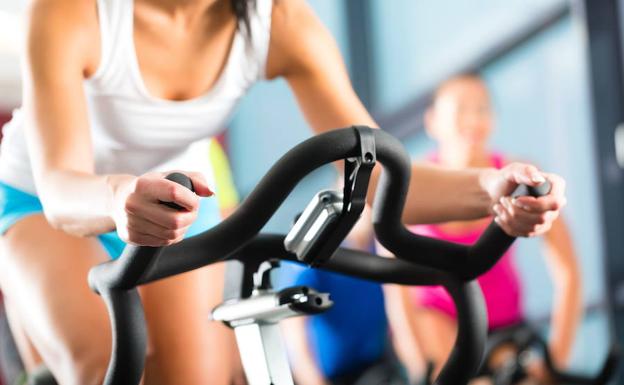 Gimnasios 24 horas o cómo hacer deporte durante todo el día en Valencia