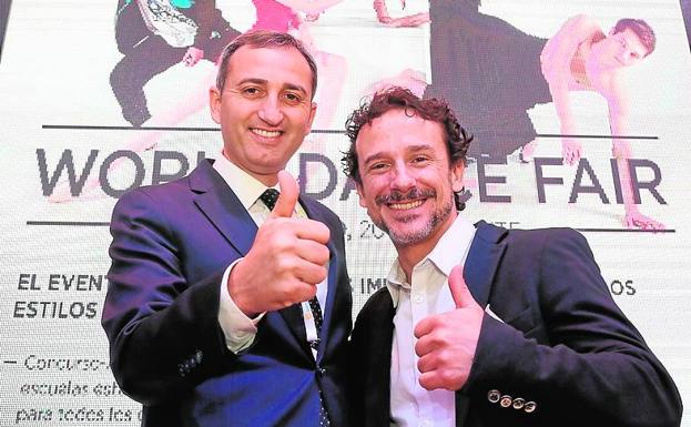 El ADDA acogerá en marzo el mayor evento de danza del mundo