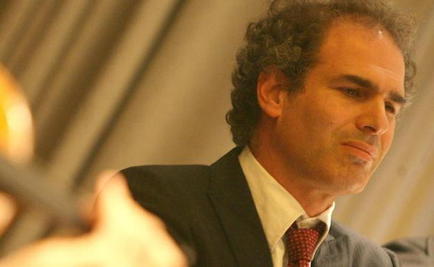 Yaron Traub se desvincula completamente del Palau de la Música