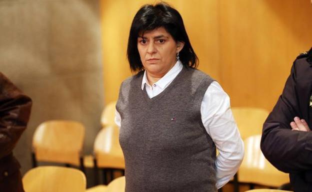 Dos años de prisión para una madre de Oviedo por ocultar el paradero de su hijo