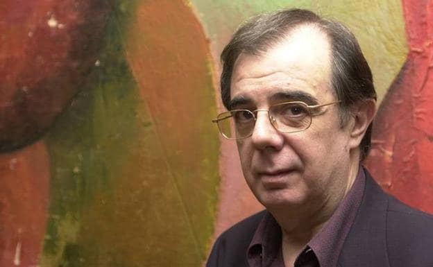 Fallece el catedrático y director de teatro valenciano Antonio Díaz Zamora 