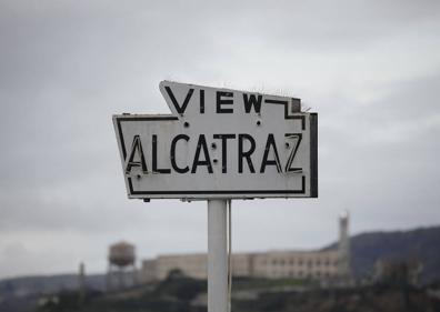 Imagen secundaria 1 - ¿Y si los tres presos fugados de Alcatraz hubieran sobrevivido?