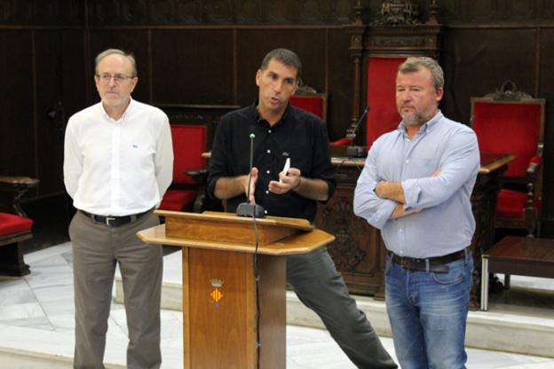 El No Sólo Fútbol Sagunto se autoexcluye de la liga como ejemplo de juego limpio