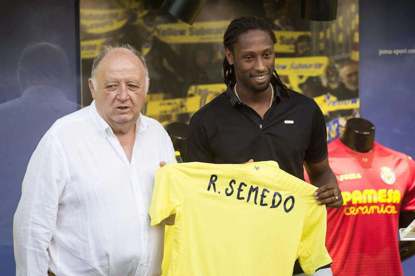 El defensa portugués Ruben Semedo, un central por el que el Villarreal CF pagó 14 millones de euros al Sporting de Portugal, está siendo investigado por la policía por su presunta implicación en dos incidentes con una pistola en dos locales de ocio de Valencia. El luso entra a formar parte así del amplio grupo de futbolistas que se han visto envueltos por la polémica. A continuación repasamos algunos de los casos más sonados.