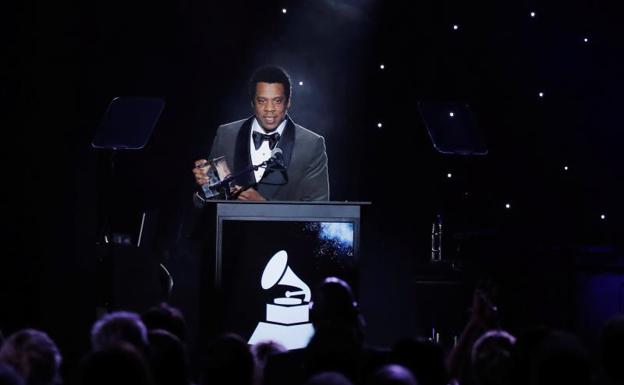 El rap y 'Despacito' caminan hacia la gloria en los Grammy