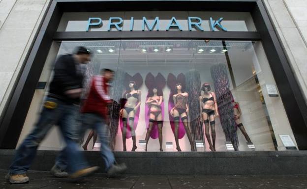 Primark inicia el proceso de selección de más de 200 empleados para su nueva tienda en Valencia