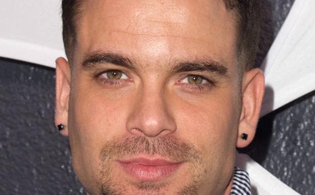 Muere el actor Mark Salling, conocido por la serie 'Glee'