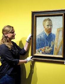 Imagen secundaria 2 - Escapadas desde Valencia: tres días en Amsterdam