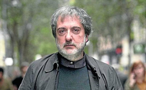 Javier Olivares (guionista): «Nunca soporté 'Verano Azul'»