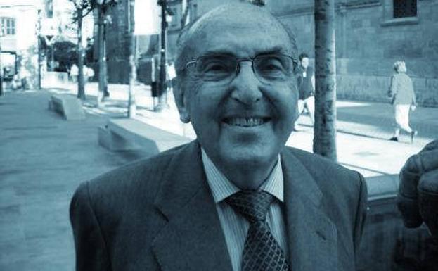 Muere Evaristo de Vicente, empresario del sector azulejero castellonense