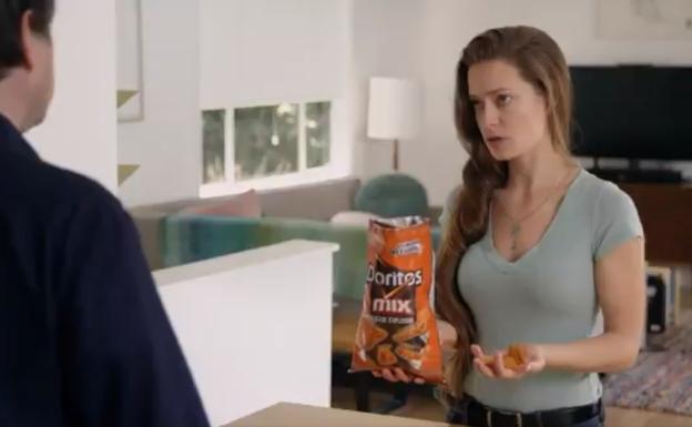 PepsiCo no pondrá a la venta unos «Doritos para mujeres»