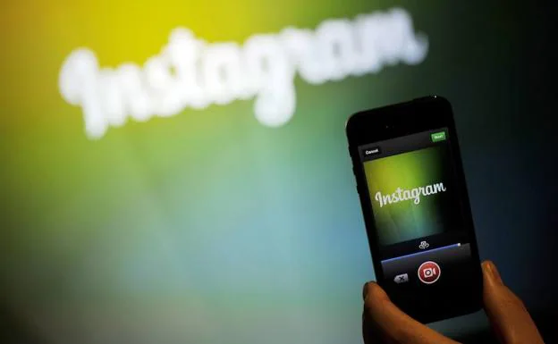 La red social Instagram es una de las más utilizadas actualmente.