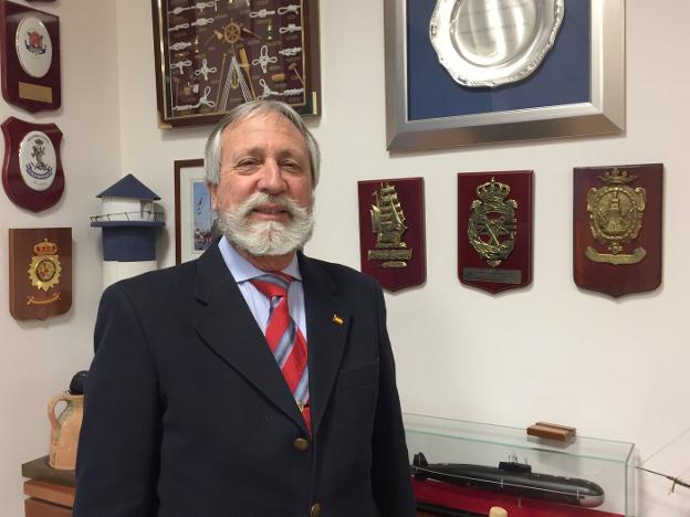 TURISMO Gabriel Martínez presidirá la APDT