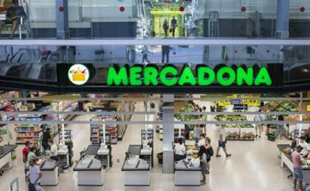 Cómo trabajar en Mercadona online